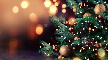Ep. 7: Be of Good Cheer