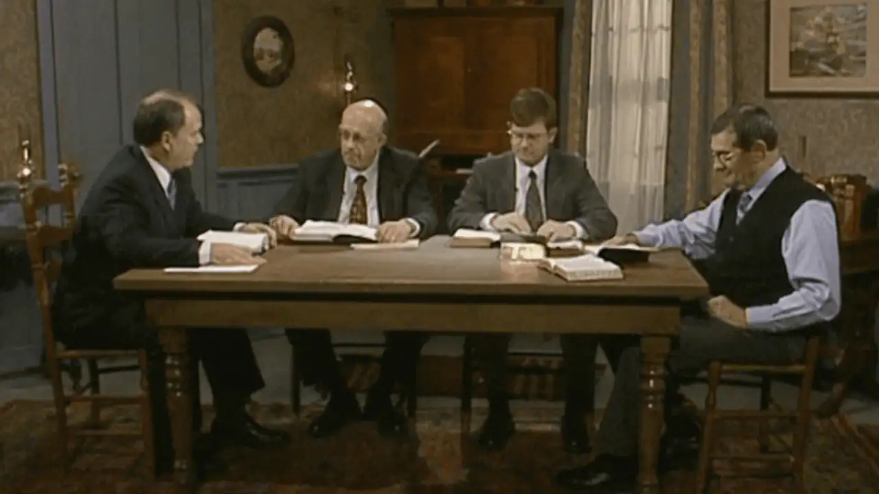 Discussions on the Book of Mormon - Season 2 - The Divine Purposes of ...