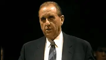 Thomas S. Monson (3-3-91)