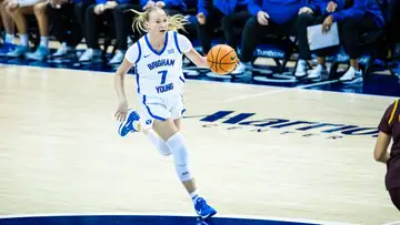 BYU vs Arizona State Full Broadcast