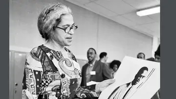 Rosa Parks