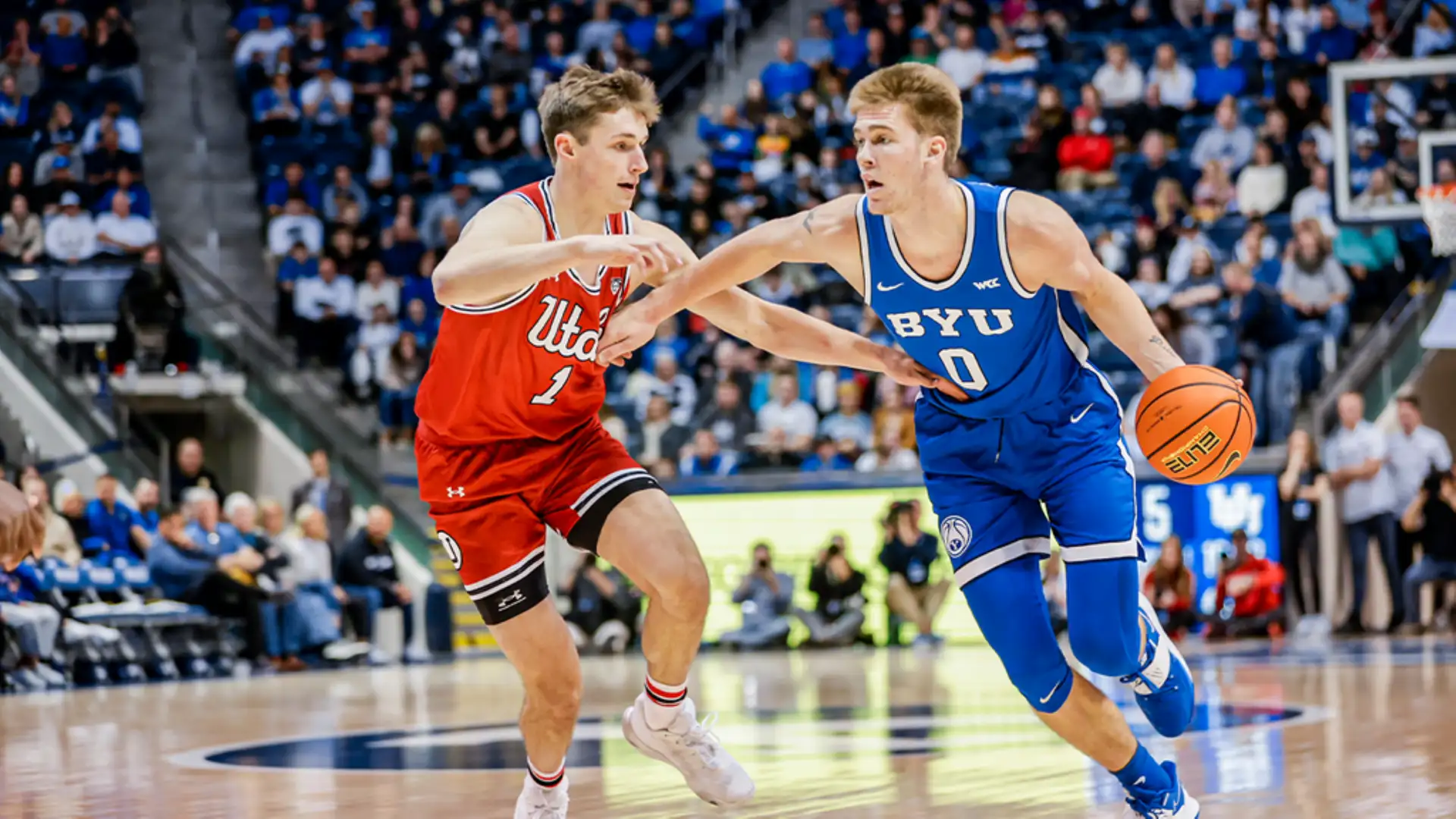 Ending the Year with Momentum with Noah Waterman