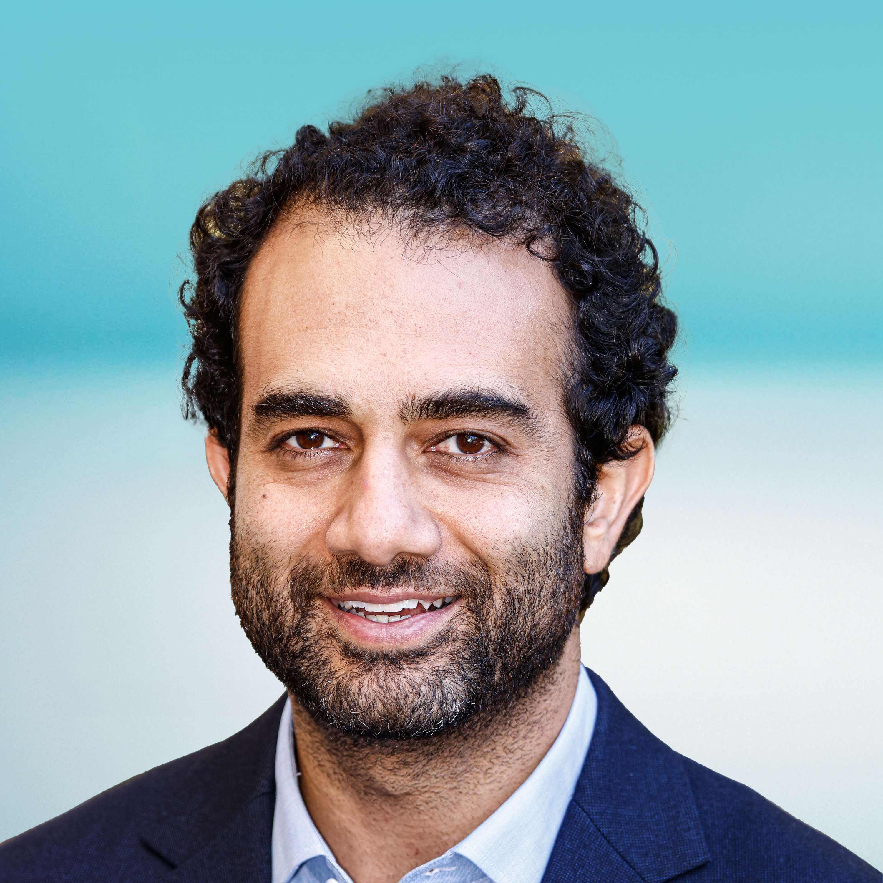 From Anti-War Activist to Defender of American Power — Shadi Hamid