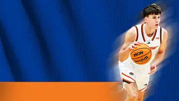 Pacific vs BYU (12-16-25)