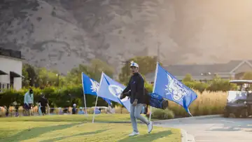 Cougars in the NFL, Golf Updates & BYU Sports Headlines