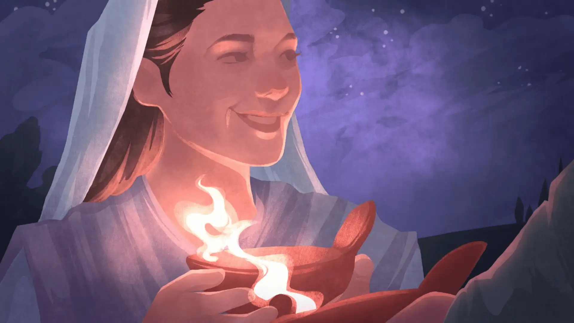 May 22-28 | Joseph Smith-Matthew 1; Matthew 24-25; Mark 12-13; Luke 21