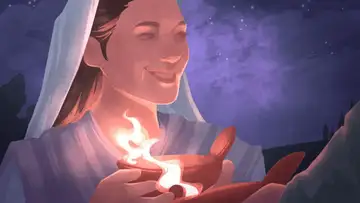 May 22-28 | Joseph Smith-Matthew 1; Matthew 24-25; Mark 12-13; Luke 21