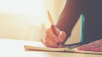 Writing Habits