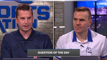 Question of the Day