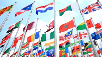 Model UN