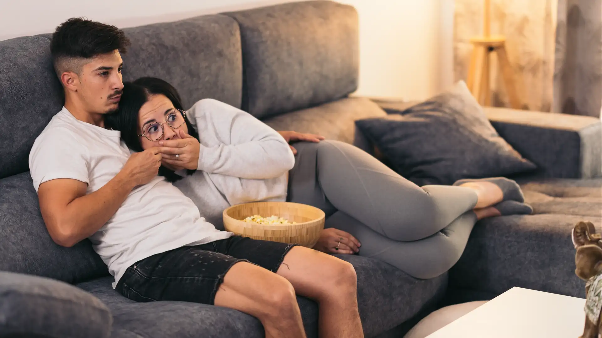 Scary Movies for Families