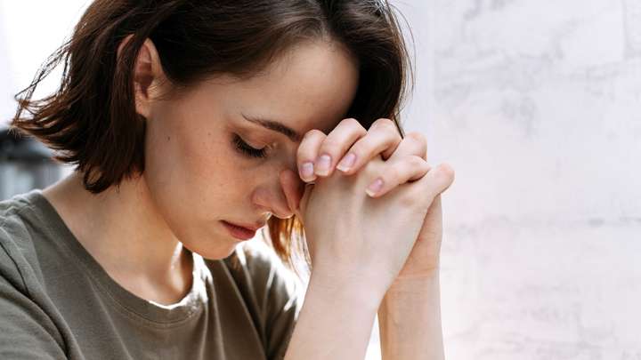 Draw Near Unto Me
