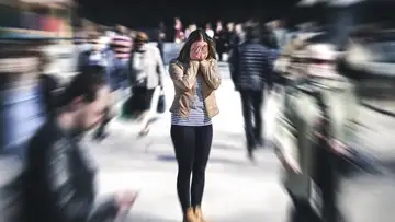 Embracing Schizophrenia