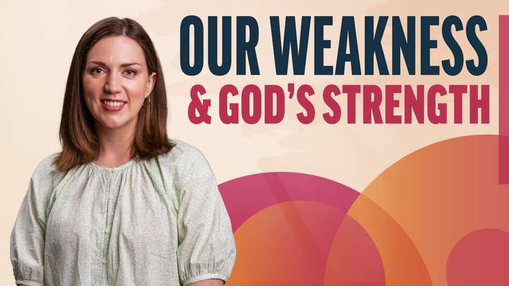 November 25-December 1 | Ether 12-15 | Our Weakness & God's Strength