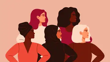 The Genius of Women