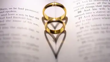 Couples United With The Lord