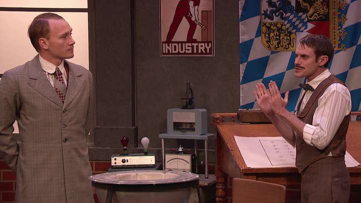 Bad Inventor