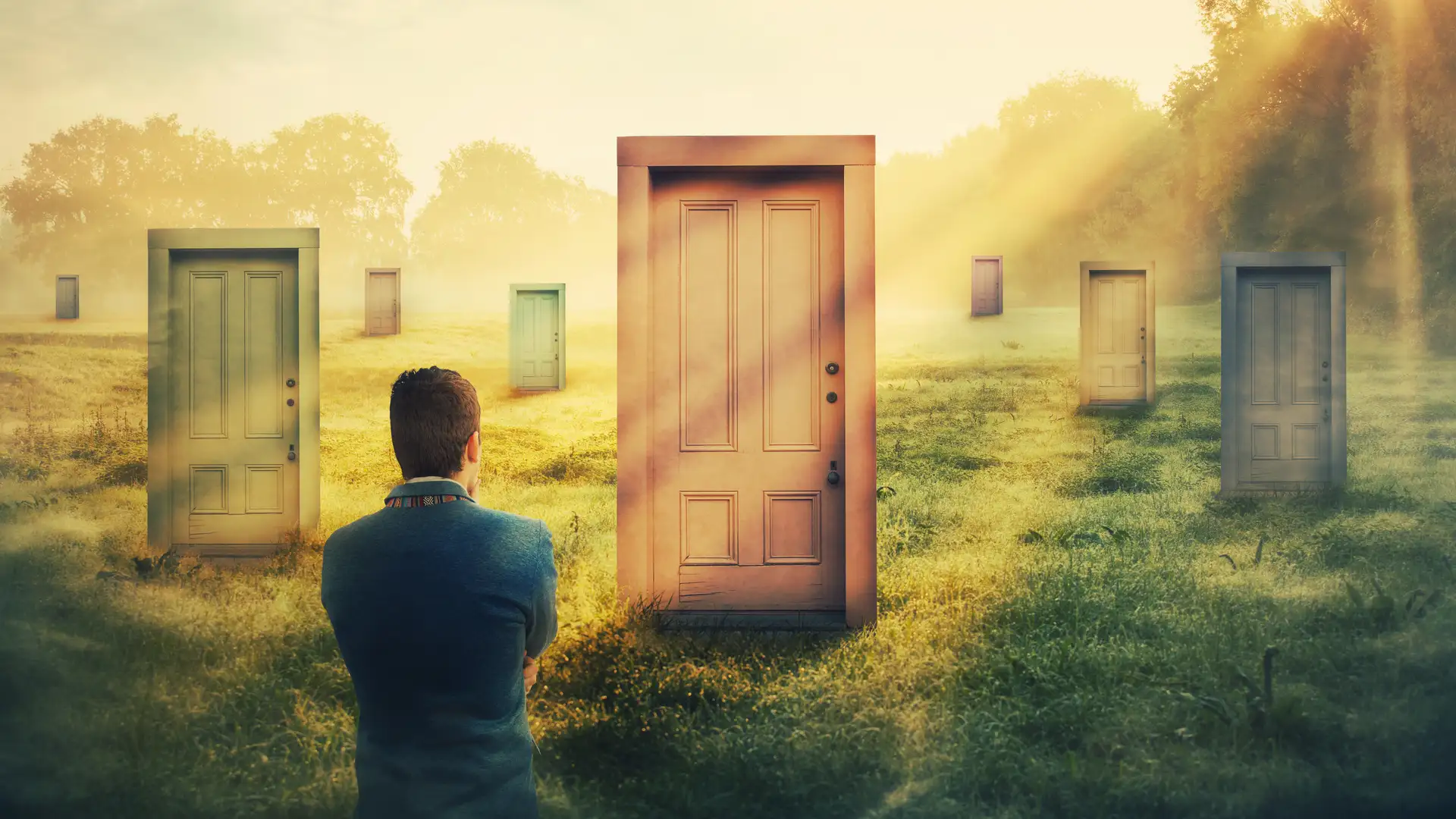 The Importance of Choices