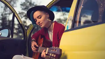 Indie Musicians
