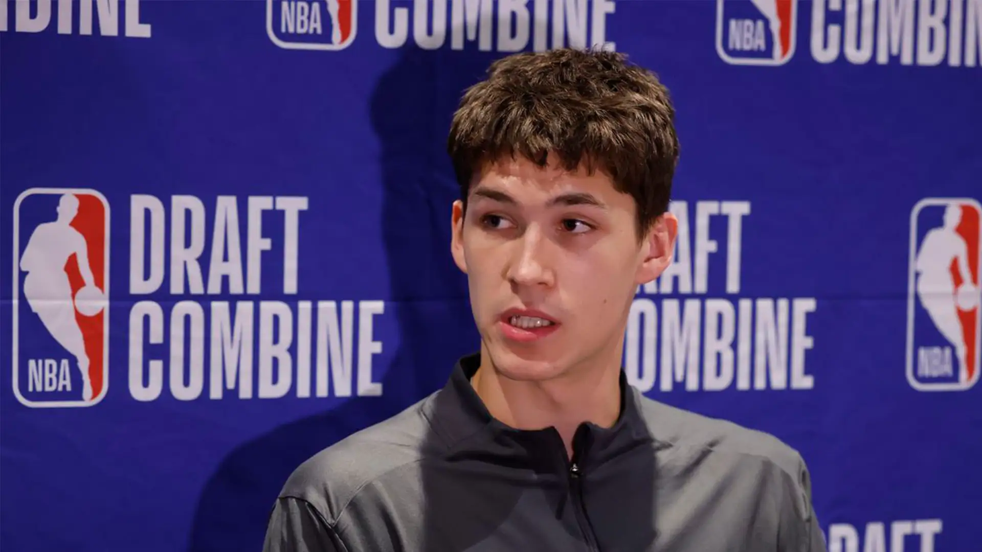 New NCAA Men's Basketball Rules, Egor Invited to the Green Room, and Football Rankings