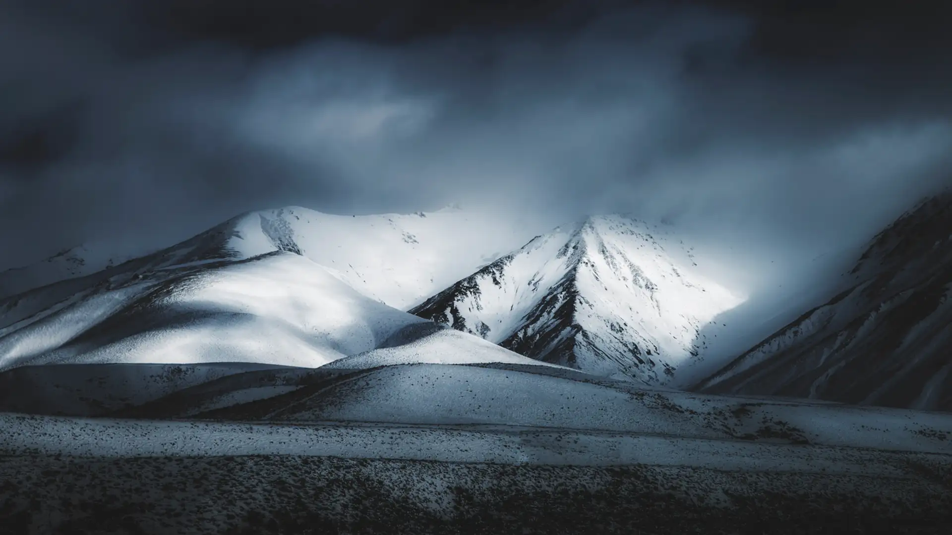 Little Ice Age