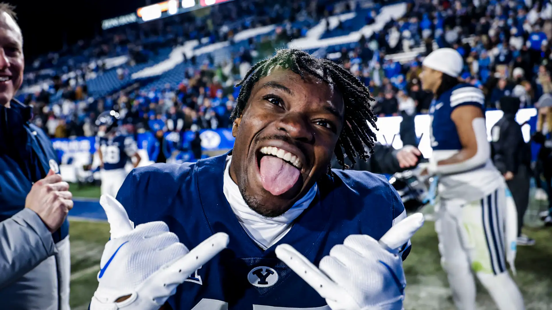 Alamo Bowl or Pop Tarts Bowl?