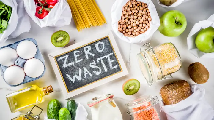Breaking the Food Waste Cycle