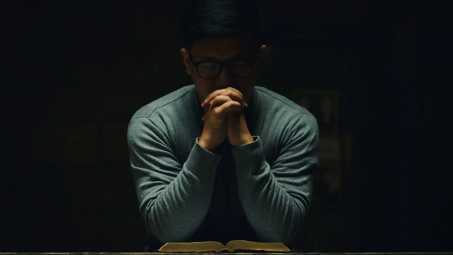 Power of Prayer