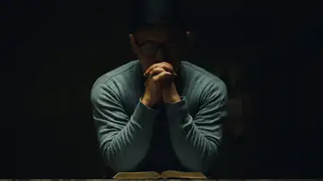 Power of Prayer