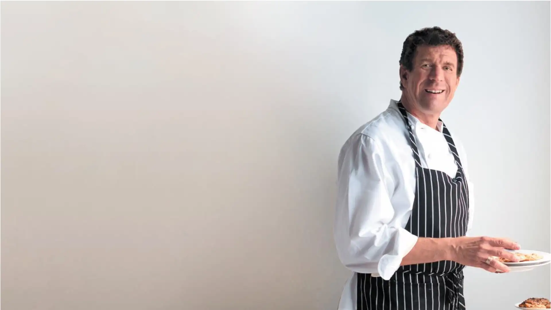 Chef Brad: Fusion Grain Cooking