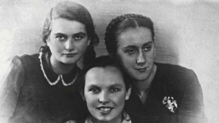The Untold Story of The Women Who Battled Hitler