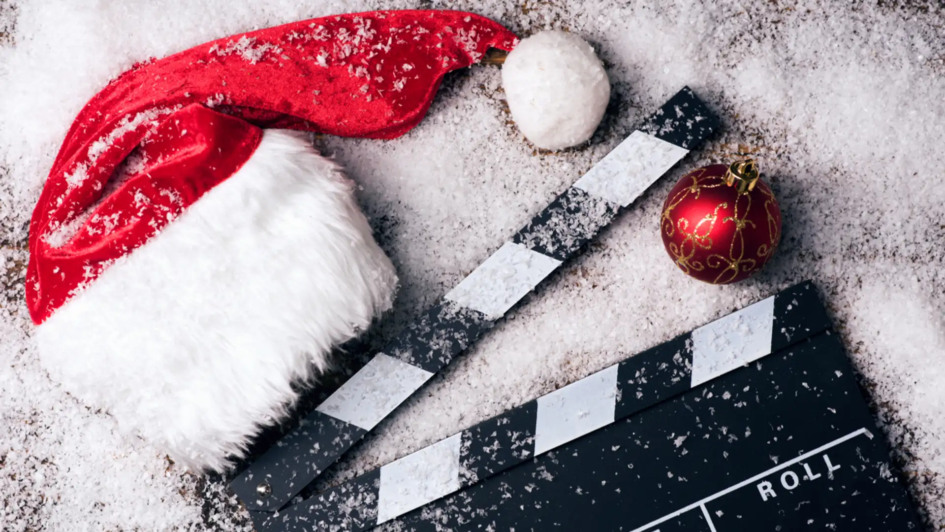Writing Christmas Movies