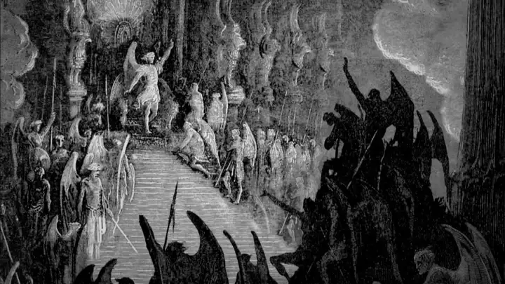 Messiah: Behold The Lamb of God - Season 1