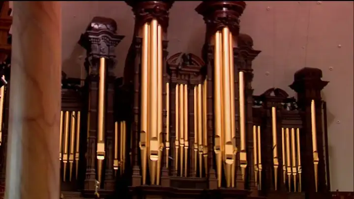 The Music of Early Mormonism--Part 1