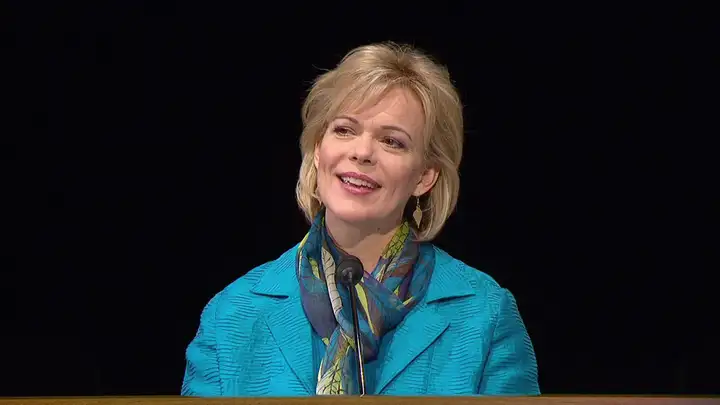 Gaylamarie Rosenberg (2015)