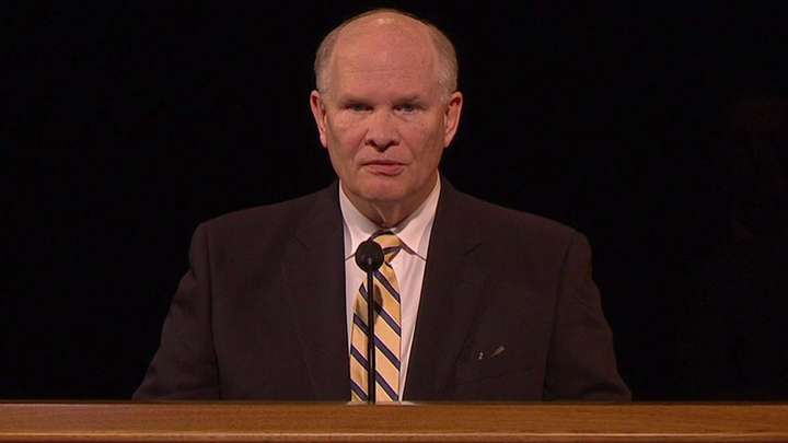 Elder Dale G. Renlund (9-16-14)