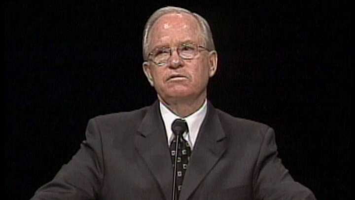 Elder John K. Carmack (2-3-2004)