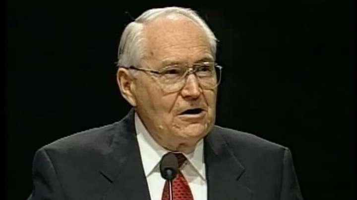 L. Tom Perry (2-11-97)