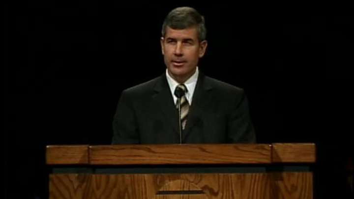 Brad W. Farnsworth | Reflections of the BYU Experience